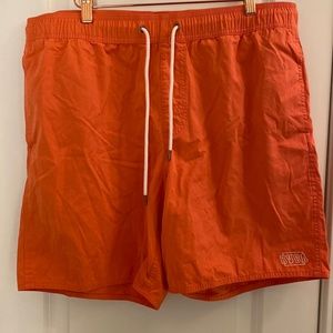 RVCA Swim Shorts - Mens XL